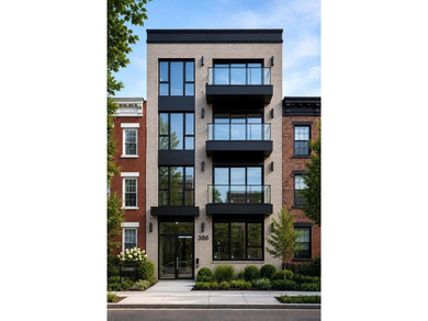 Open Houses by Appointment Only 2 Bedroom 2 Bathroom Penthouse - photo 8
