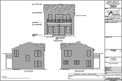 New Construction located in desirable Common Fence Point - photo 2