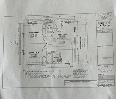 New Construction located in desirable Common Fence Point - photo 7