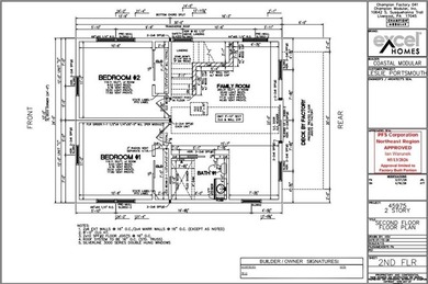 New Construction located in desirable Common Fence Point - photo 8
