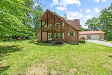 Dale Hollow Lake Home For Sale in Albany Kentucky