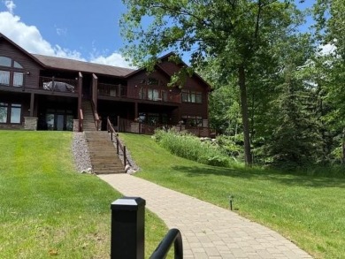 Lake Condo For Sale in Minocqua, Wisconsin