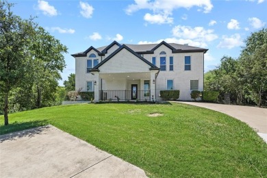 Lake Home For Sale in Cedar Hill, Texas