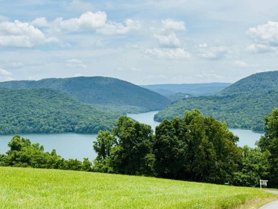 Lake Lot For Sale in Tazewell, Tennessee
