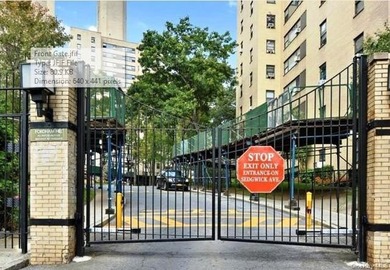 Welcome to Unit 2E at Fordham Hill Oval, where comfort - photo 2