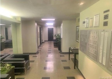 Welcome to Unit 2E at Fordham Hill Oval, where comfort - photo 4