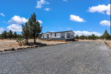 Prineville Reservoir Home For Sale in Prineville Oregon