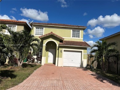 Lake Home For Sale in Miami, Florida