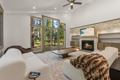Welcome to 13345 Ski View Loop Drive, a mountain retreat set in - photo 11