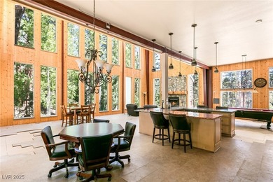 The 4200 (+/-) Sq. Ft. 3 Bedroom Cabin is situated on one of the - photo 12