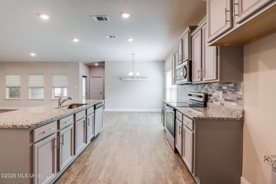 Talk about spacious and open! You'll love the big rooms and all - photo 12