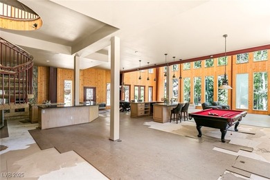 The 4200 (+/-) Sq. Ft. 3 Bedroom Cabin is situated on one of the - photo 13