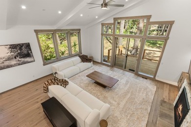 Welcome to 13345 Ski View Loop Drive, a mountain retreat set in - photo 13