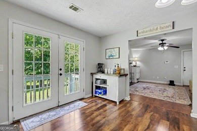 Welcome home to this charming ranch-style property offering the - photo 14