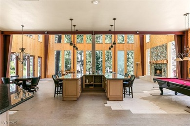 The 4200 (+/-) Sq. Ft. 3 Bedroom Cabin is situated on one of the - photo 15