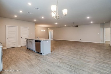 Talk about spacious and open! You'll love the big rooms and all - photo 15