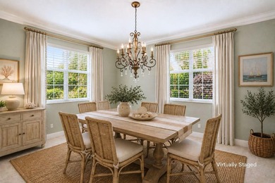 Beautiful Estates of Hammock Creek - This 5BR/3BA with New Roof - photo 15