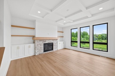 Experience luxury living in this custom-built two-story home by - photo 5