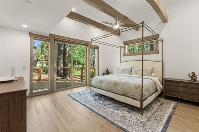Welcome to 13345 Ski View Loop Drive, a mountain retreat set in - photo 15