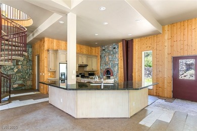 The 4200 (+/-) Sq. Ft. 3 Bedroom Cabin is situated on one of the - photo 16
