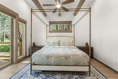 Welcome to 13345 Ski View Loop Drive, a mountain retreat set in - photo 16