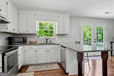 Welcome home to this charming ranch-style property offering the - photo 17