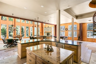 The 4200 (+/-) Sq. Ft. 3 Bedroom Cabin is situated on one of the - photo 17