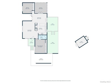 Welcome to a home that blends comfort, elegance, and timeless - photo 17