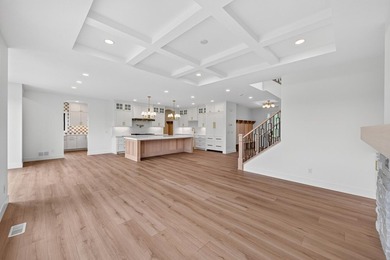 Experience luxury living in this custom-built two-story home by - photo 7