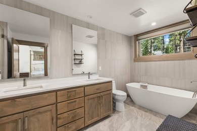 Welcome to 13345 Ski View Loop Drive, a mountain retreat set in - photo 17
