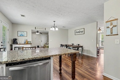 Welcome home to this charming ranch-style property offering the - photo 18