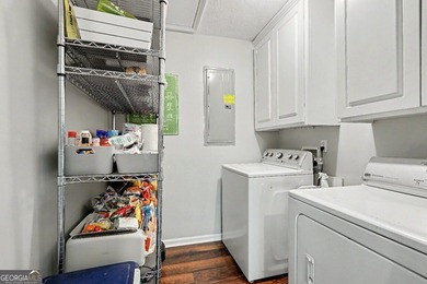 Welcome home to this charming ranch-style property offering the - photo 19