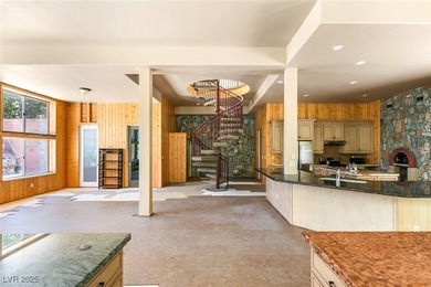The 4200 (+/-) Sq. Ft. 3 Bedroom Cabin is situated on one of the - photo 19