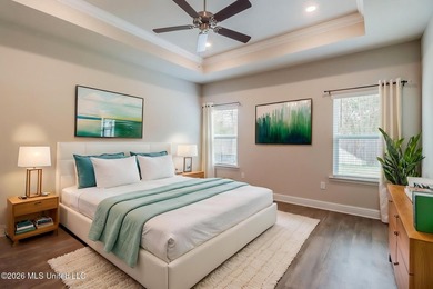 Talk about spacious and open! You'll love the big rooms and all - photo 19