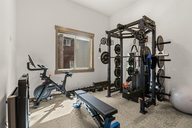 Welcome to 13345 Ski View Loop Drive, a mountain retreat set in - photo 19