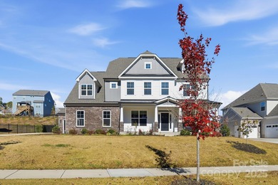 Lake Norman Home For Sale in Huntersville North Carolina