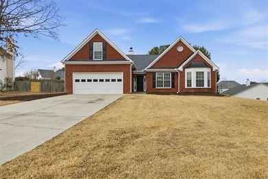 Azora Lake Home Sale Pending in Lawrenceville Georgia