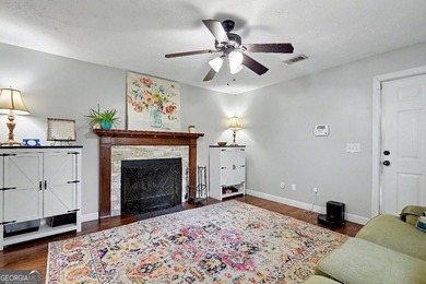 Welcome home to this charming ranch-style property offering the - photo 21