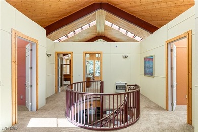 The 4200 (+/-) Sq. Ft. 3 Bedroom Cabin is situated on one of the - photo 21