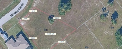 Build your dream home on this exceptional vacant lot located in - photo 2