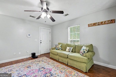 Welcome home to this charming ranch-style property offering the - photo 22