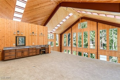 The 4200 (+/-) Sq. Ft. 3 Bedroom Cabin is situated on one of the - photo 22
