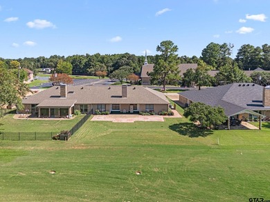 Tee off in style at Emerald Bay, one of East Texas' premier golf - photo 2