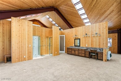 The 4200 (+/-) Sq. Ft. 3 Bedroom Cabin is situated on one of the - photo 23