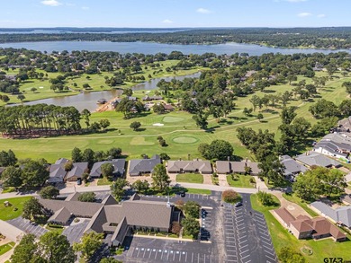 Tee off in style at Emerald Bay, one of East Texas' premier golf - photo 4