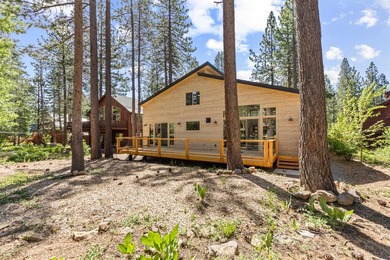 Welcome to 13345 Ski View Loop Drive, a mountain retreat set in - photo 24
