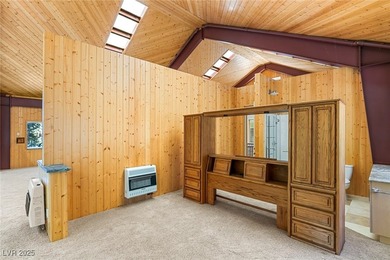 The 4200 (+/-) Sq. Ft. 3 Bedroom Cabin is situated on one of the - photo 25