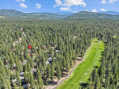 Welcome to 13345 Ski View Loop Drive, a mountain retreat set in - photo 25