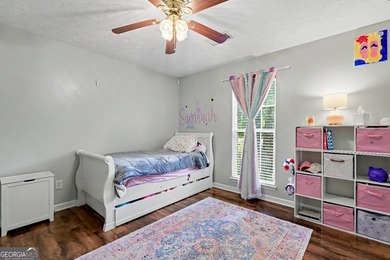 Welcome home to this charming ranch-style property offering the - photo 26