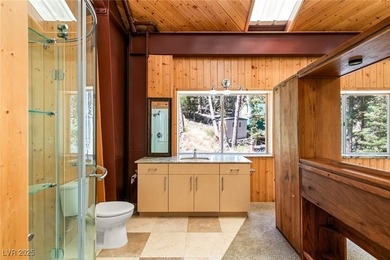 The 4200 (+/-) Sq. Ft. 3 Bedroom Cabin is situated on one of the - photo 26
